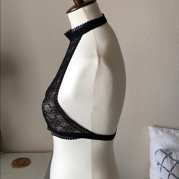 \Victoria’s Secret\• NWT Seamless Knit Bra - Picture 5 of 8